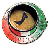 Если в Италии вы научитесь пить кофе по-местному - вас примут за своего!