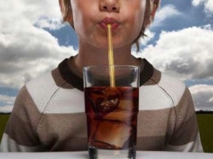 Кофеин противопоказан детям