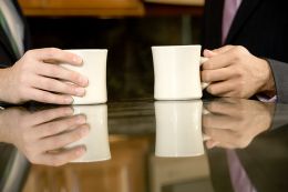 Кофе может снизить работоспособность?