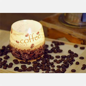 Кофе из стакана?