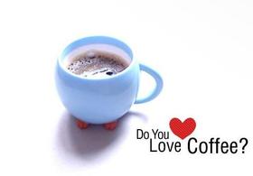 10 причин стать зависимым от кофе