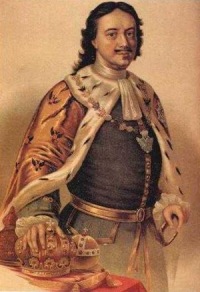 История кофе в России