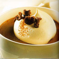 Капучино по-домашнему