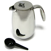 Выбираем кофейник