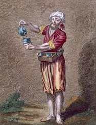 Жизнь одной кофейни