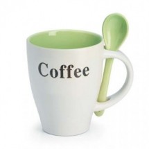 Посуда для кофейного ритуала