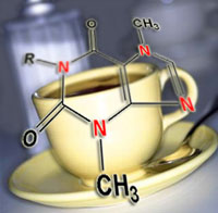 С кофеином или без?