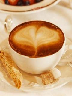 Кофе по-турецки и сахар!