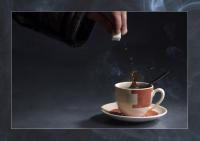 Сахар для кофе